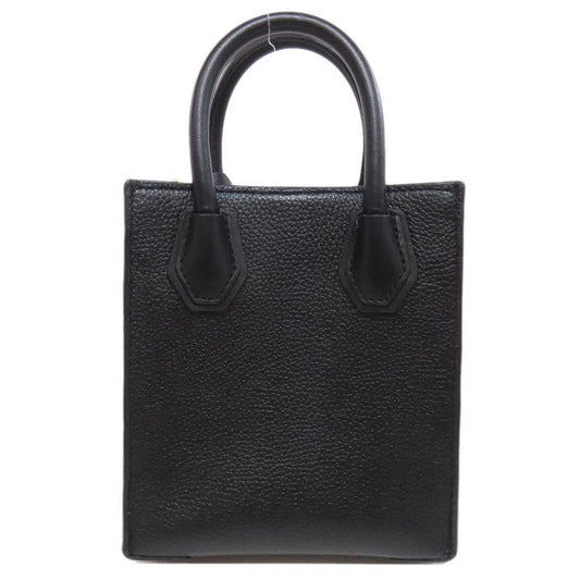 Leather Handbag (Pre-Owned)