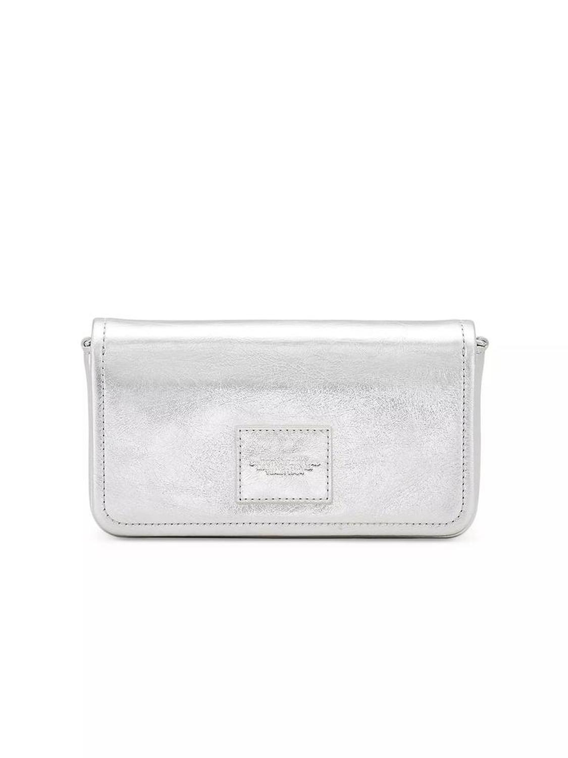 The Leather Mini Bag