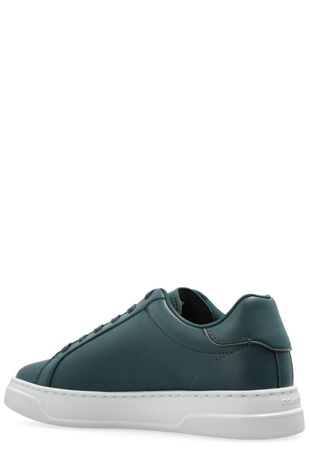 Coach High Line Sneakers