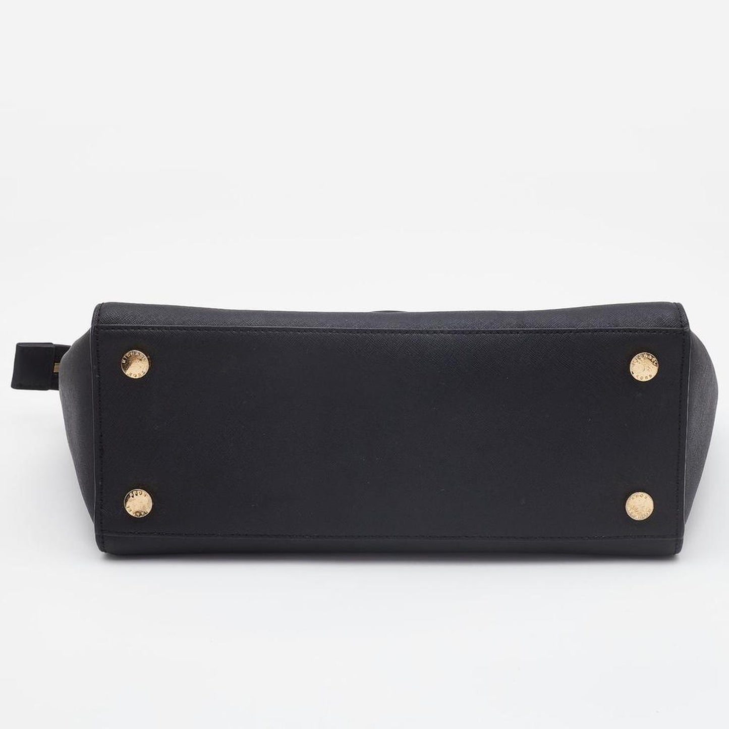Michael Michael Kors Leather Selma Satchel