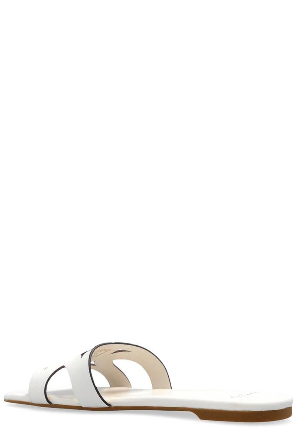 Kate Spade Duo Slide Sandals