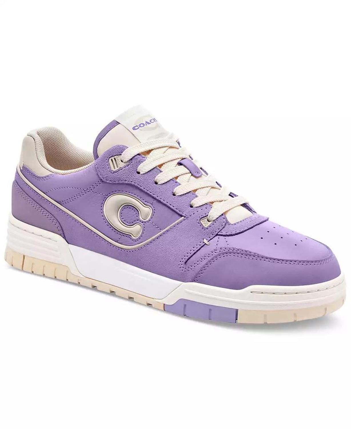Women's SoHo Suede Sneakers
