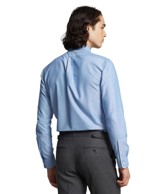 Classic Fit Performance Oxford Shirt