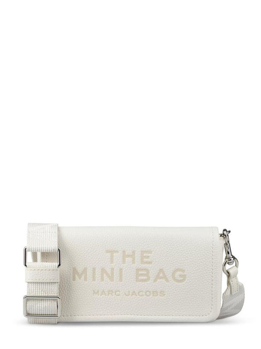 Marc Jacobs The Leather Mini Bag