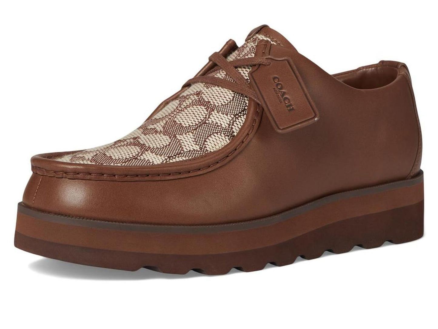 Scott Aprontoe Boot