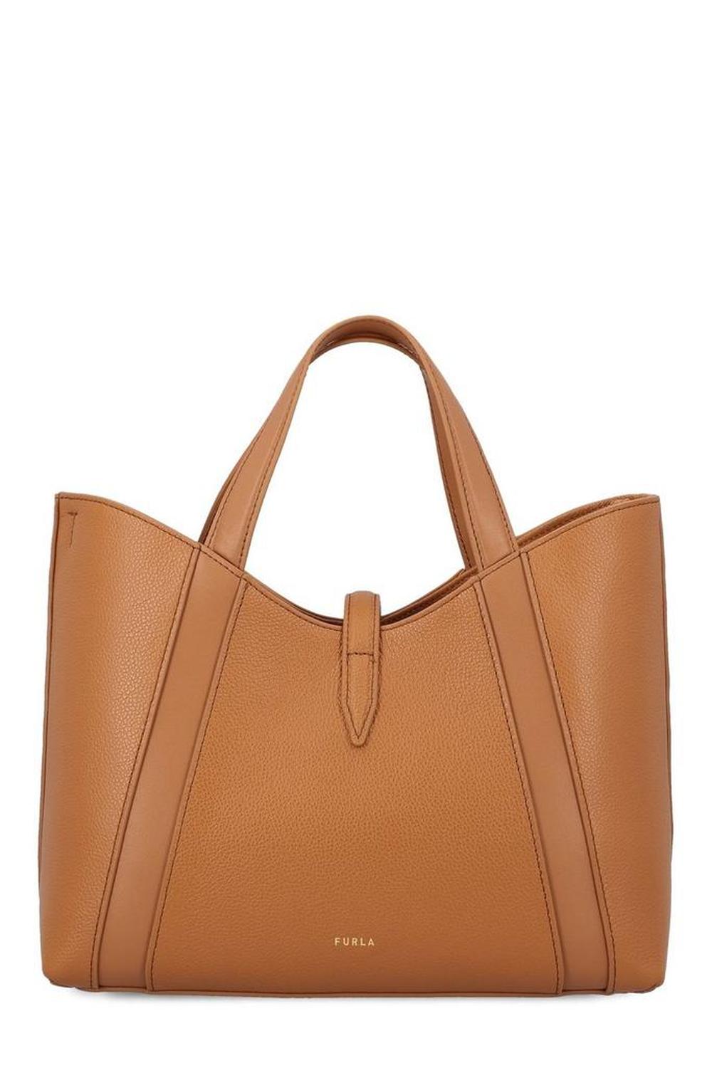 Furla Goccia S Tote Bag