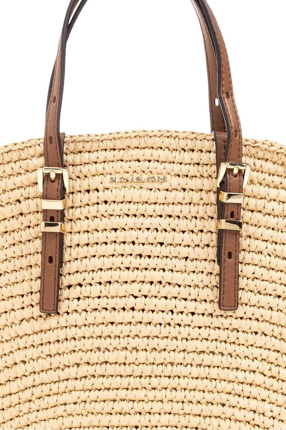 Michael Michael Kors Bag Isa Top Handle Bag