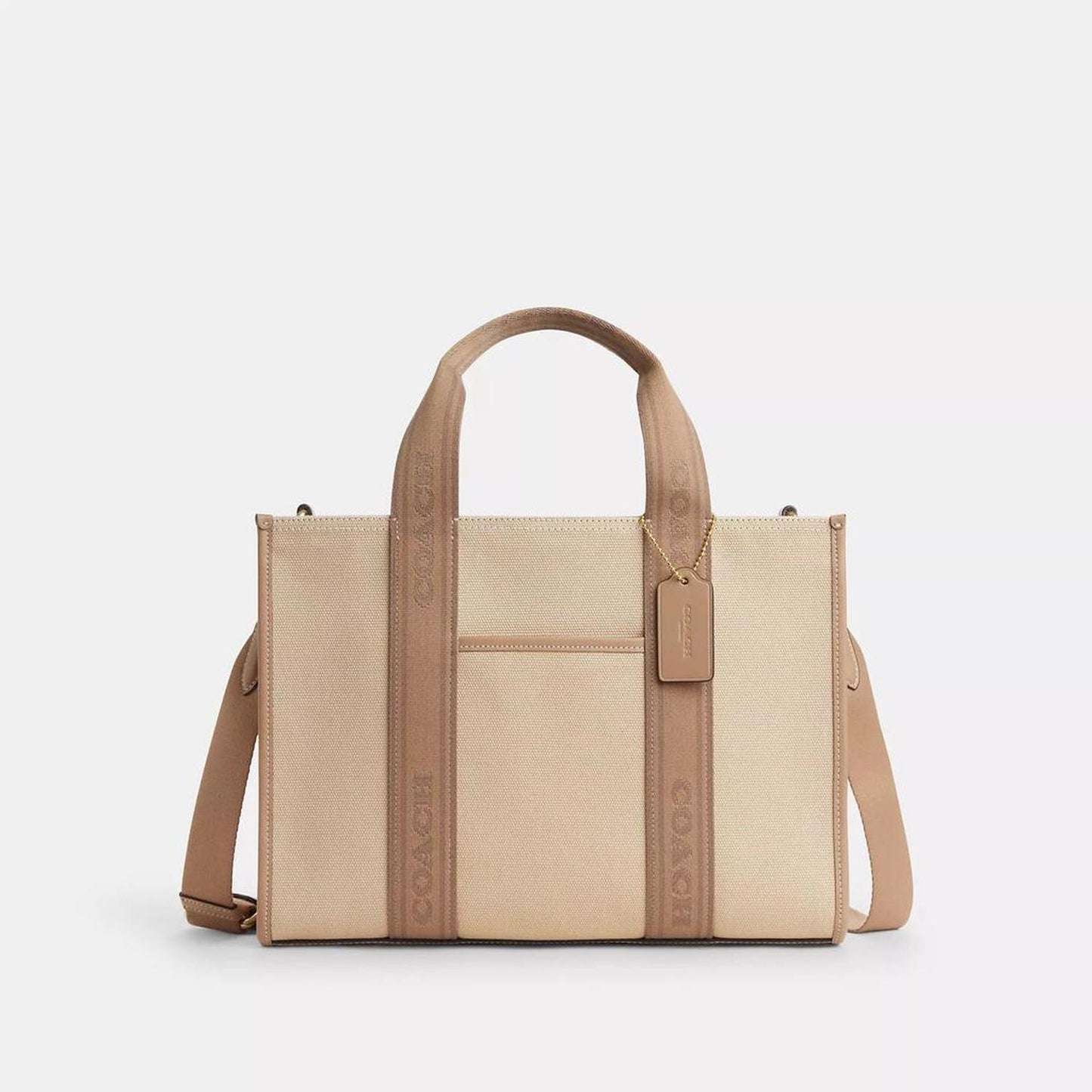Smith Tote Bag