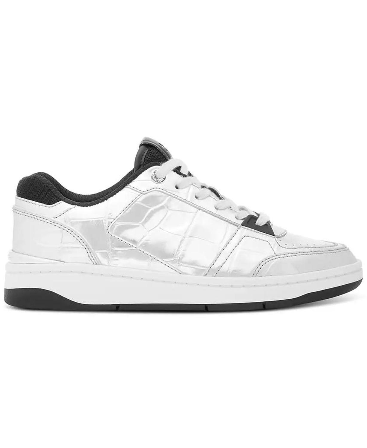 Women's Rebel Lace-Up Sneakers
