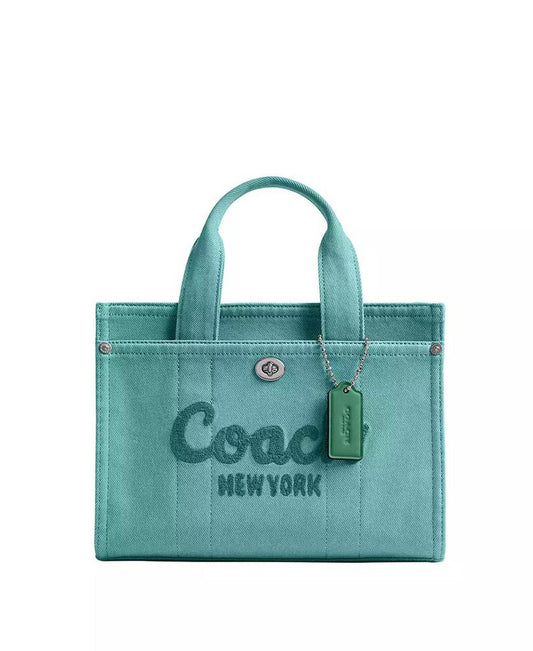 Cargo 26 Rainbow Small Tote Bag