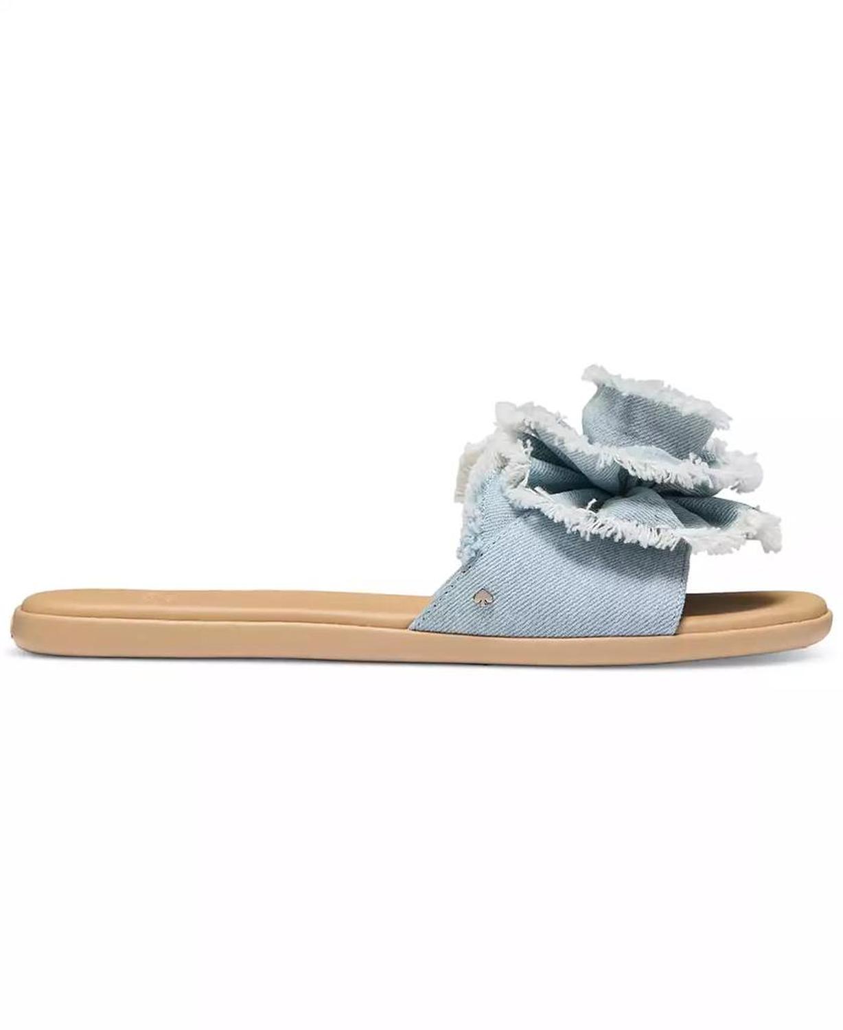 Women's Flourish Flat Sandals