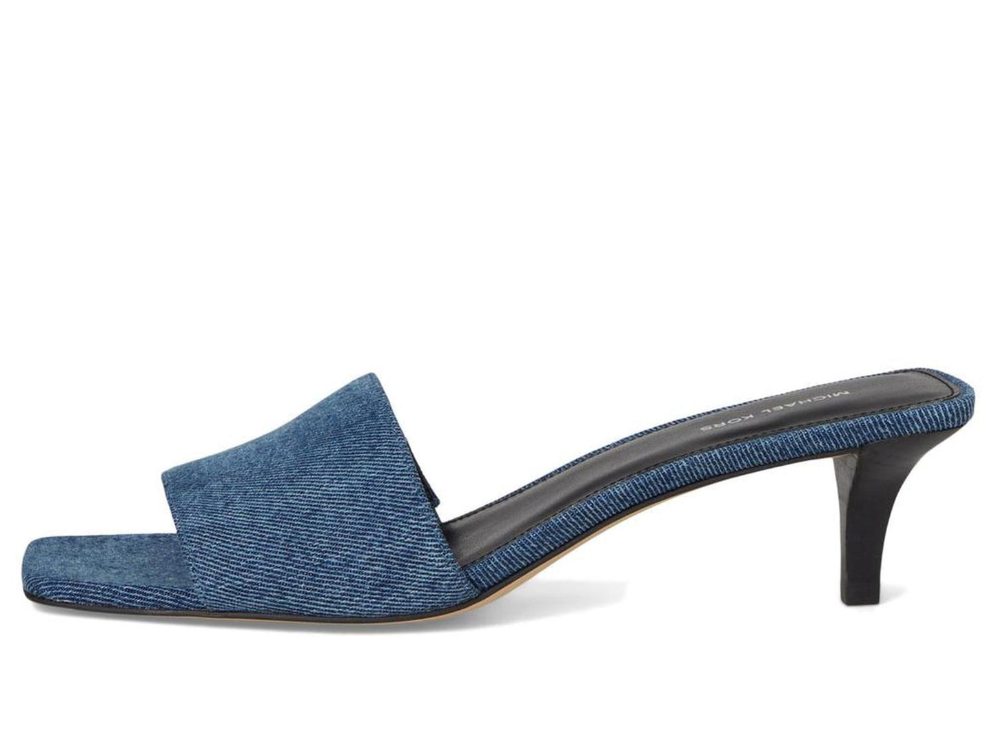 Merriam Kitten Sandal