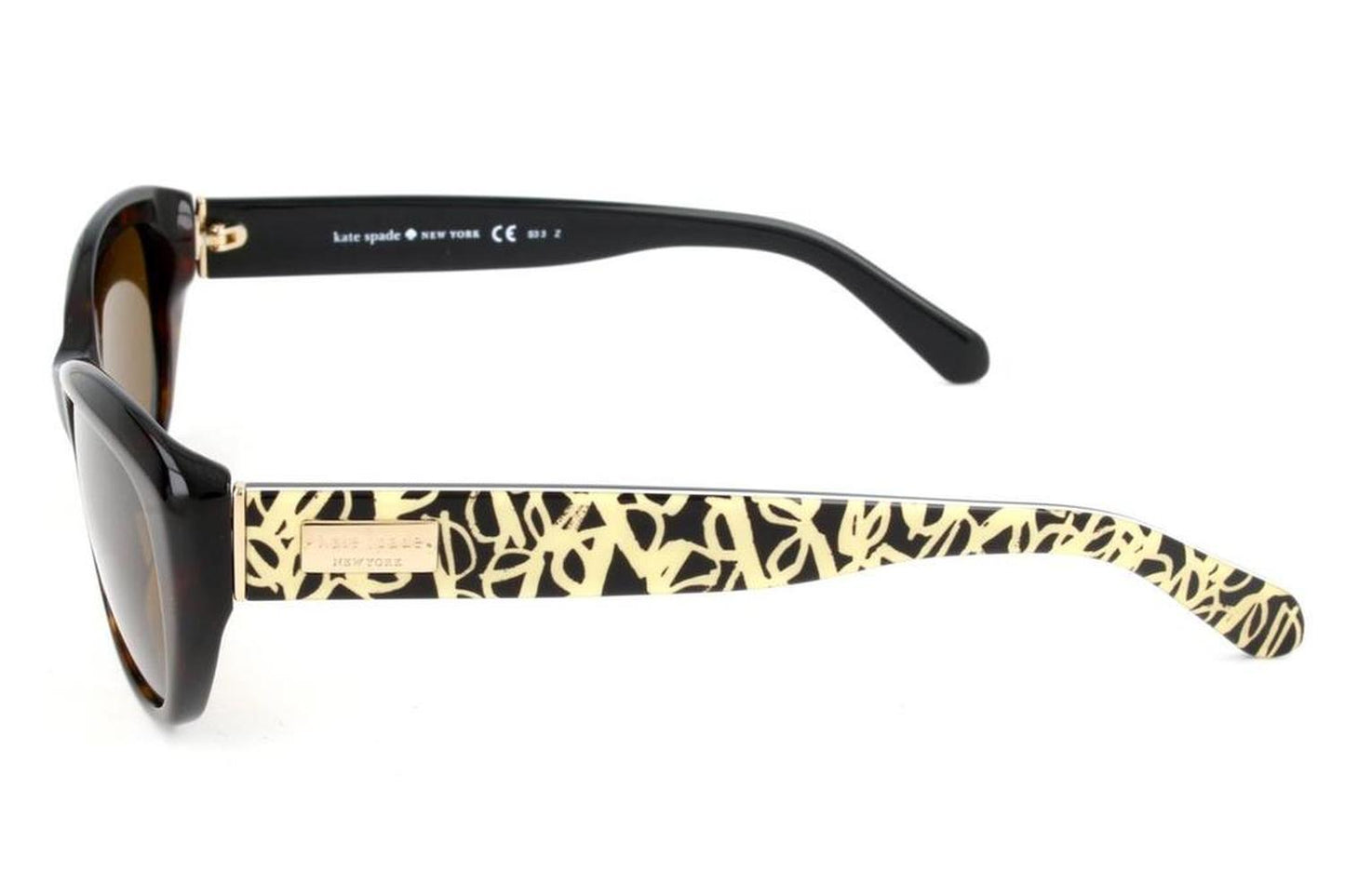Kate Spade Cat-Eye Frame Sunglasses
