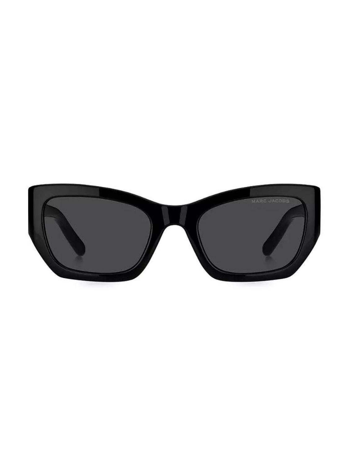 Marc 723 53MM Butterfly Sunglasses