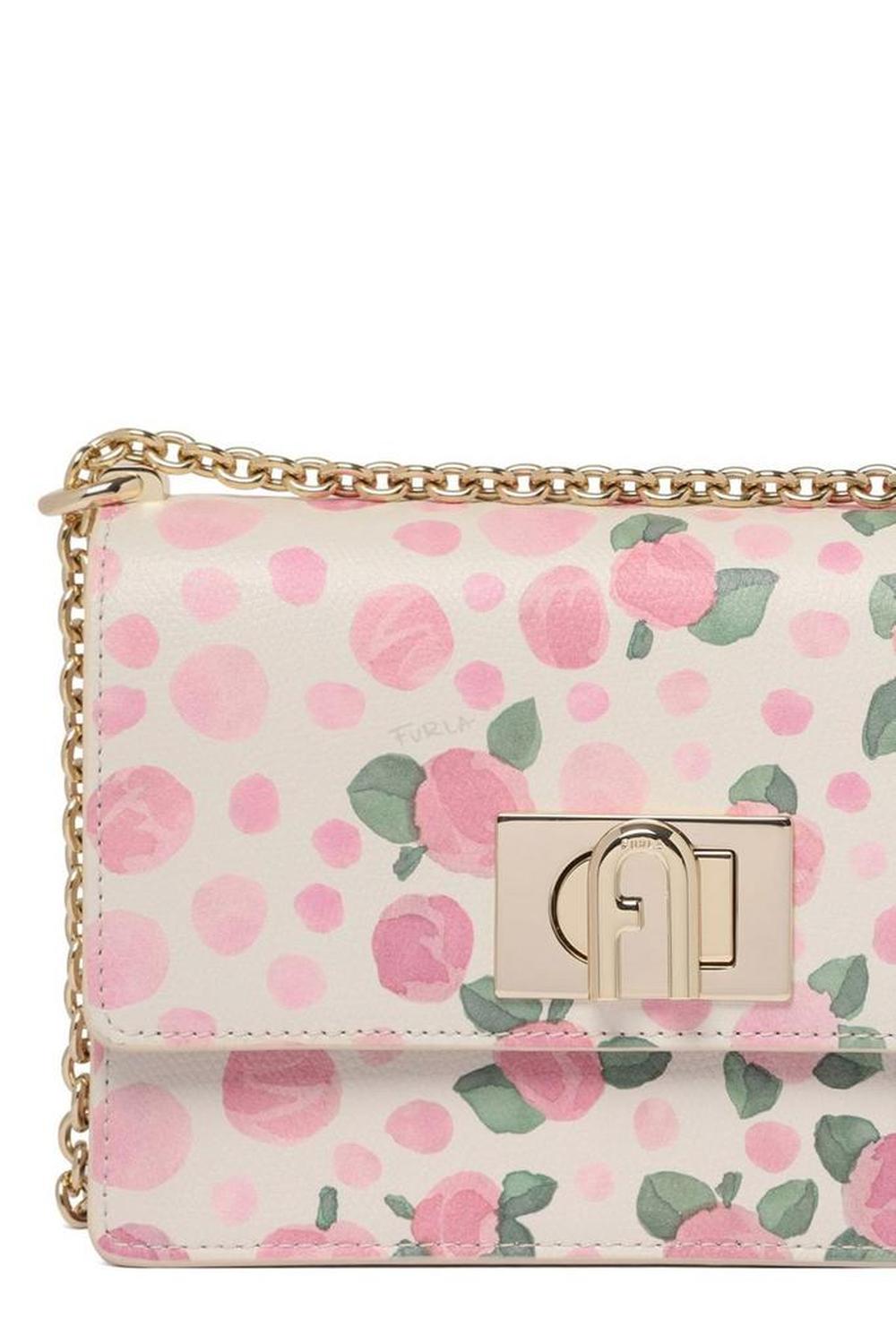 Furla 1927 Mini Crossbody Bag