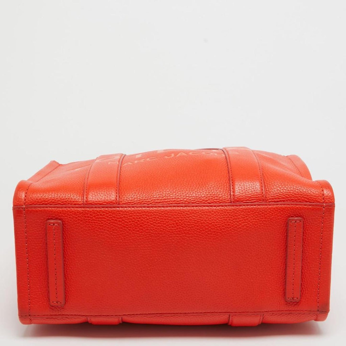 Marc Jacobs Leather Medium The Tote Bag