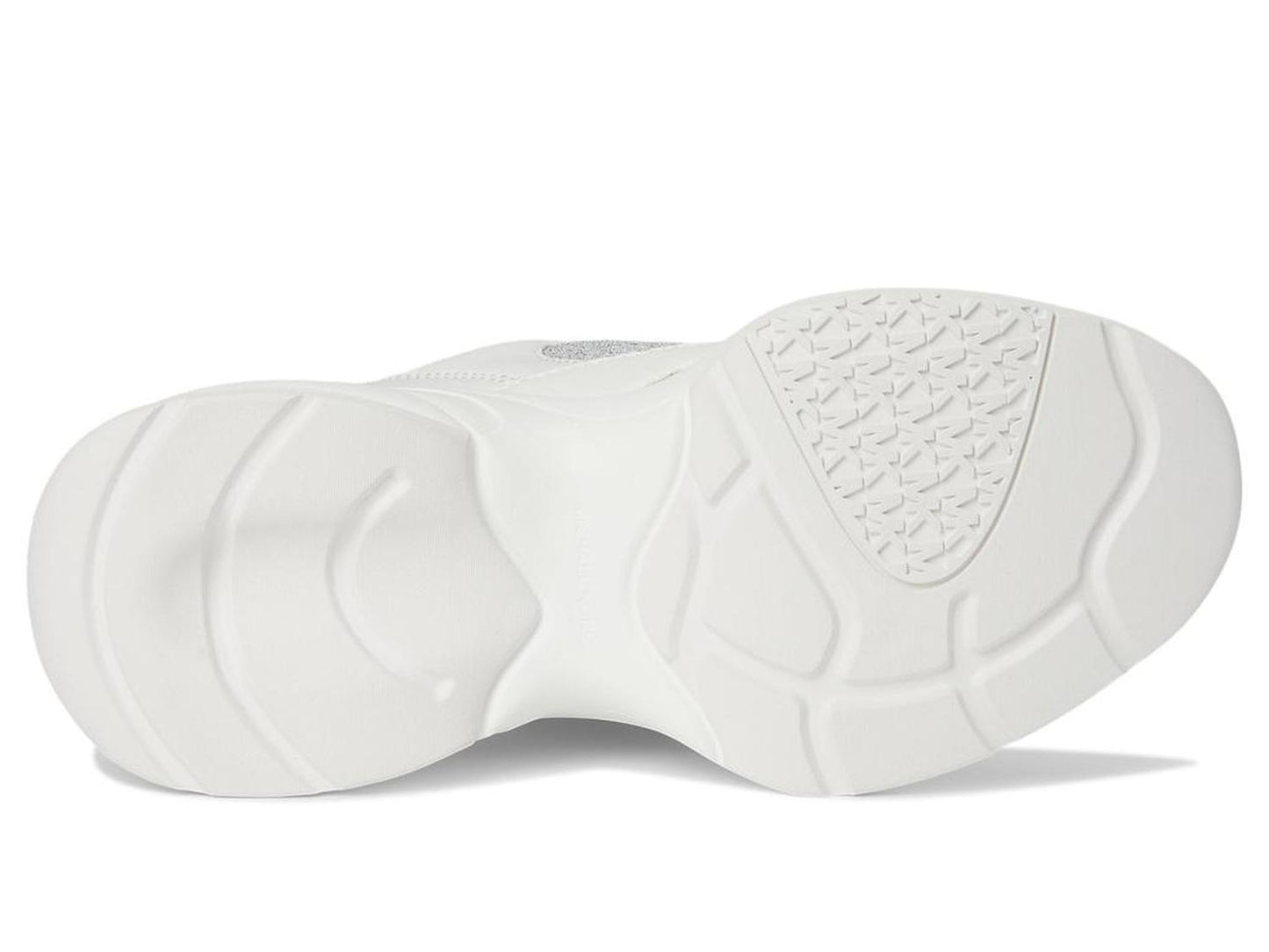 Zuma Knit Trainer