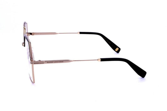 Marc Jacobs Eyewear Geometrical Frame Glasses