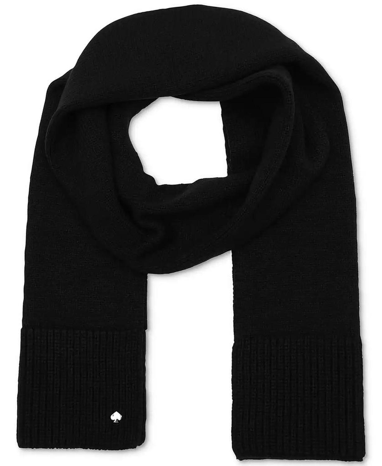 Women's Spade Scarf