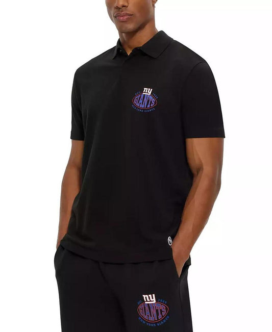 Men's BOSS x NFL Polo Shirt