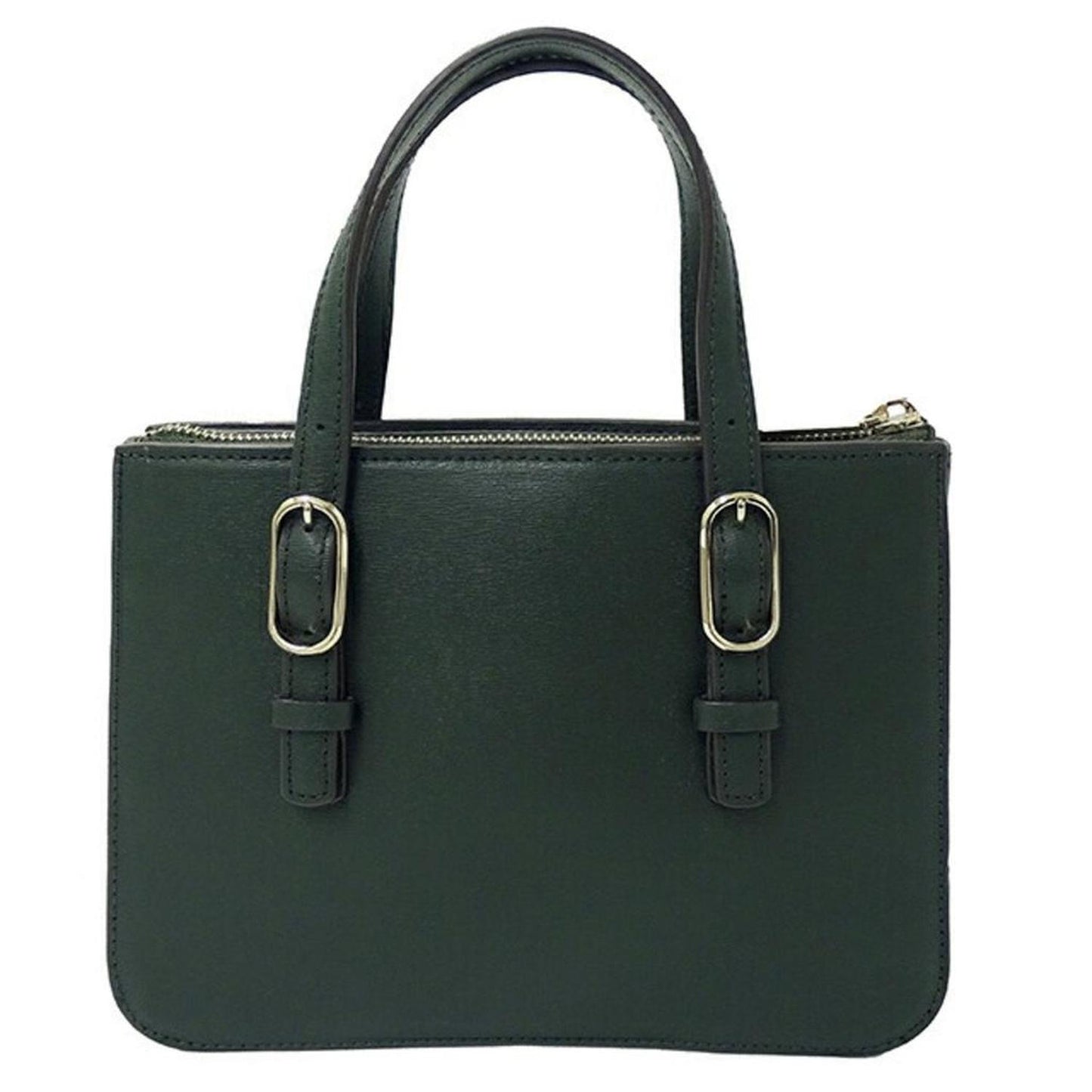 Leather Handbag (Pre-Owned)
