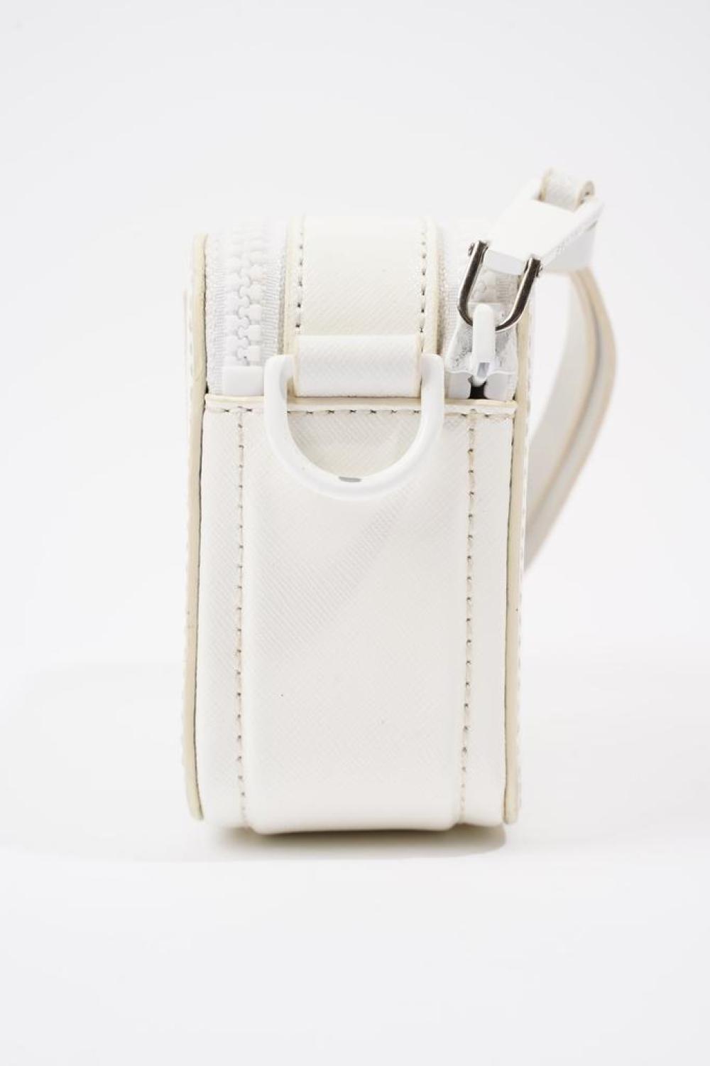 Marc Jacobs Snapshot Camera BagLeather