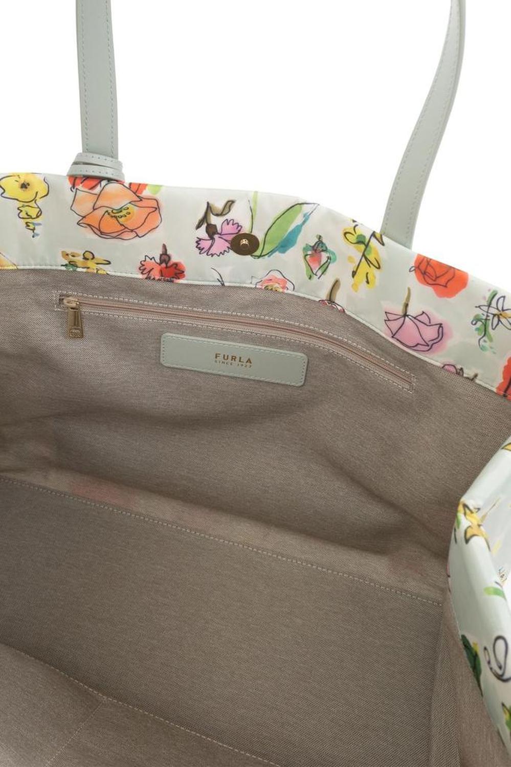 Furla Fresia Shopper Bag