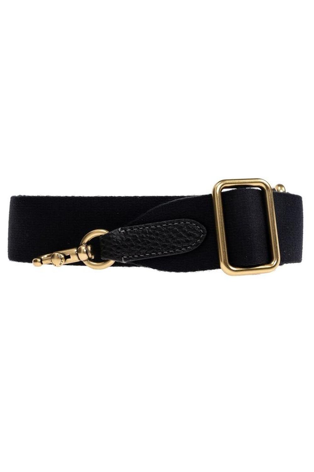 Coach Cargo Logo Detailed Tote Bag