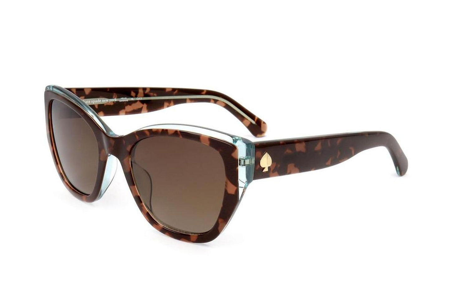 Kate Spade Cat-Eye Frame Sunglasses