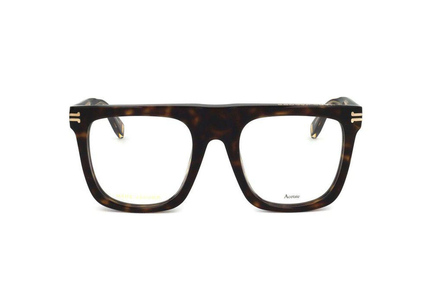 Marc Jacobs Eyewear Square Frame Glasses
