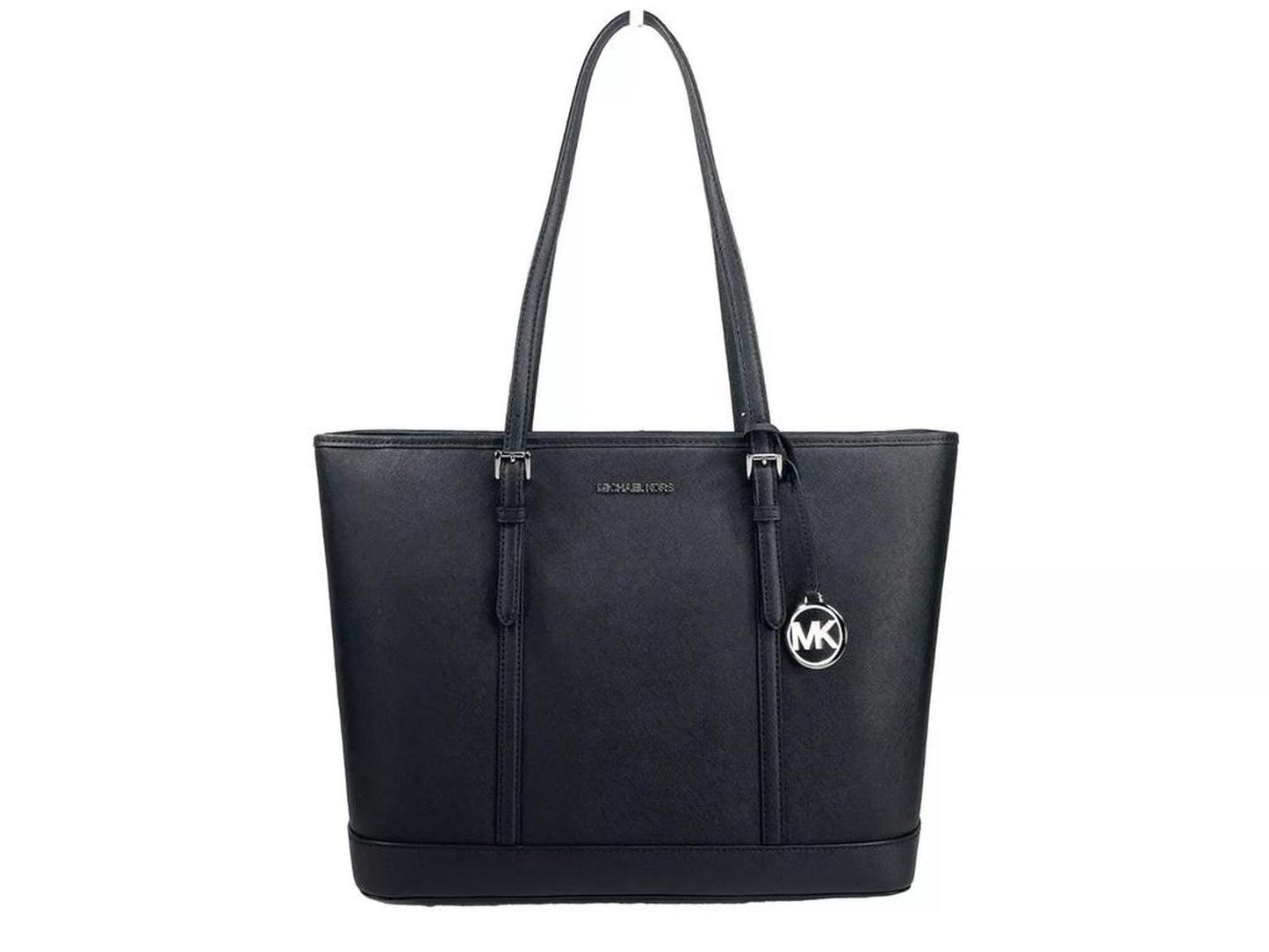 Large Zip Top Tote Carryall Bag Women's