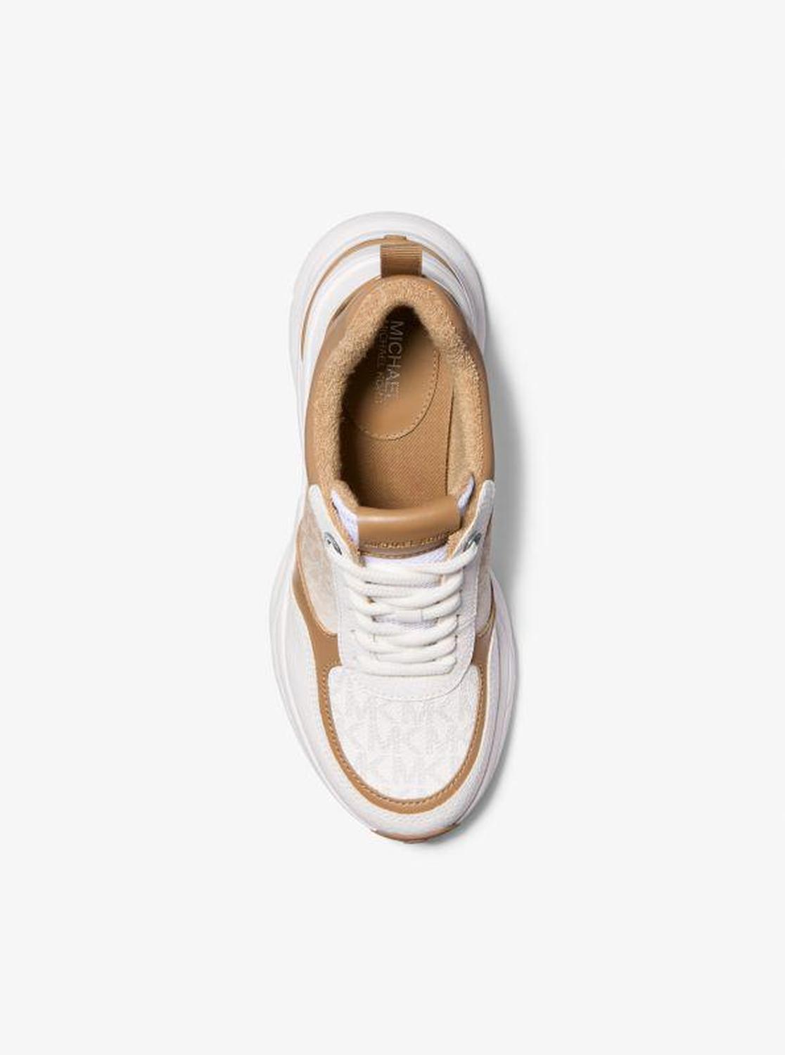 Katrina Mixed-Media Trainer