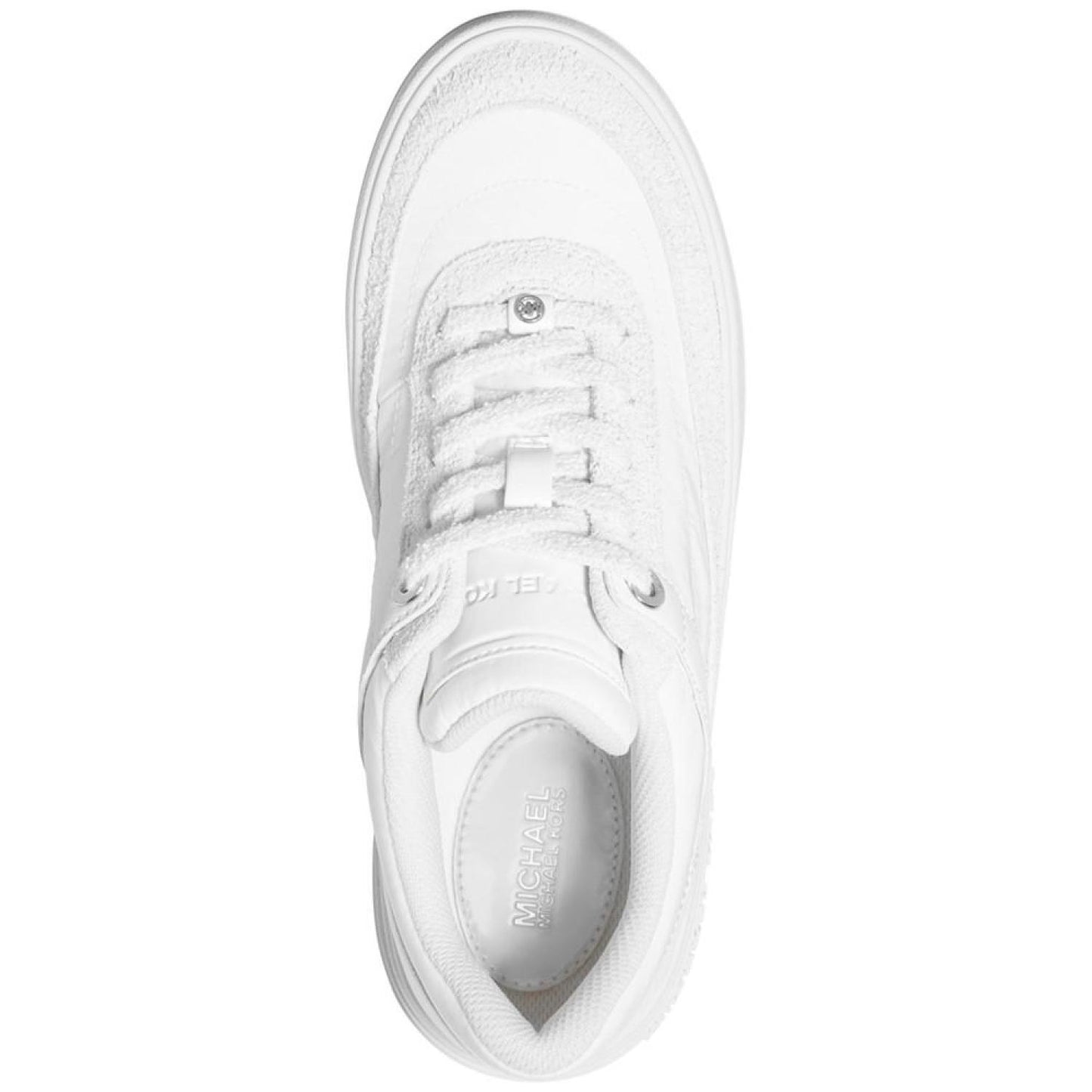 Women's Aurora Lace-Up Platform Sneakers