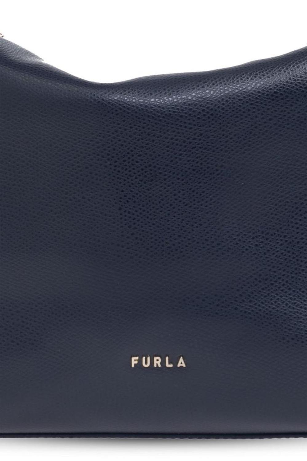 Furla Tonie Mini Shoulder Bag