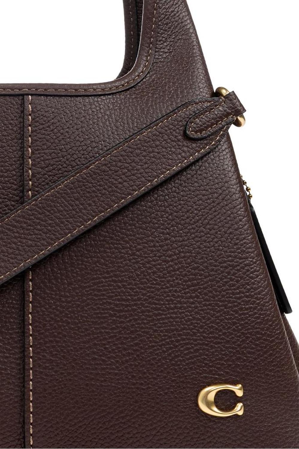 Coach Lana Shoulder Bag