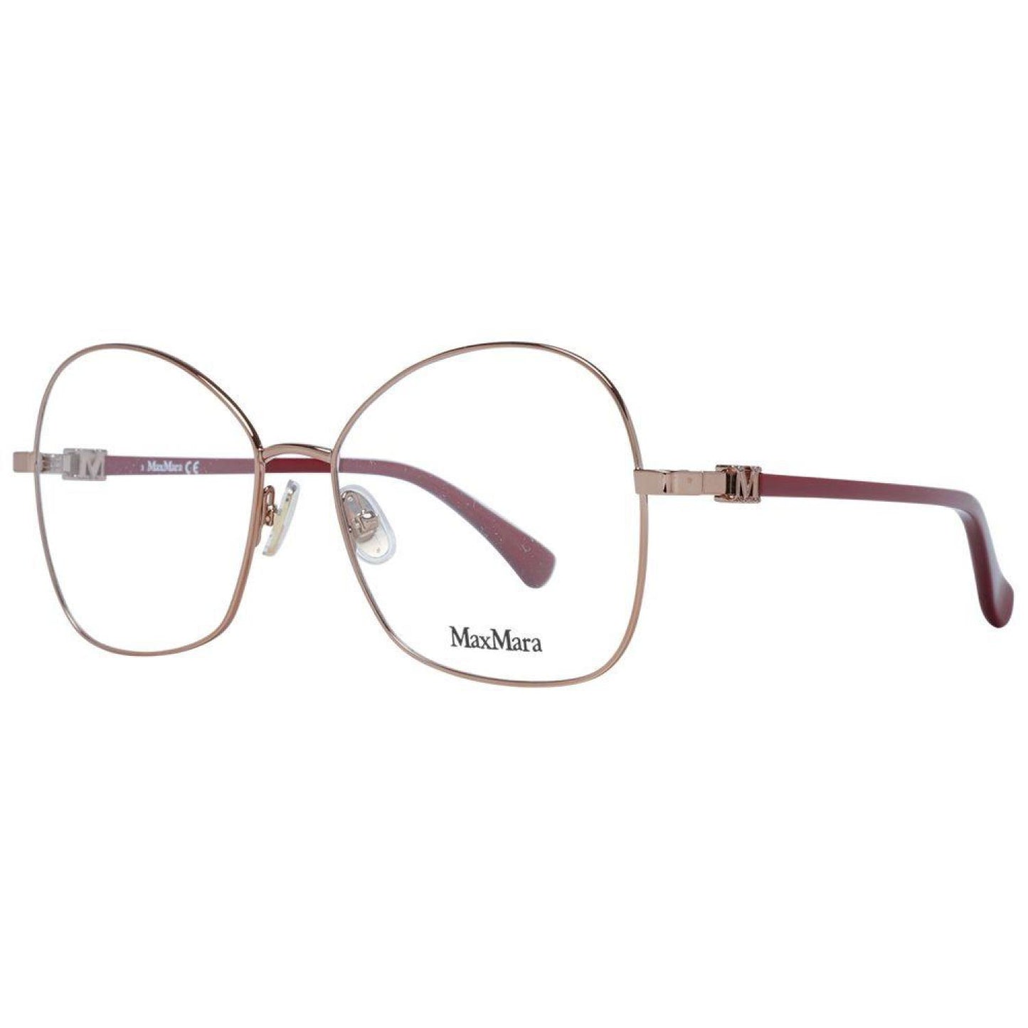 Max Mara Women Optical Women's Frames