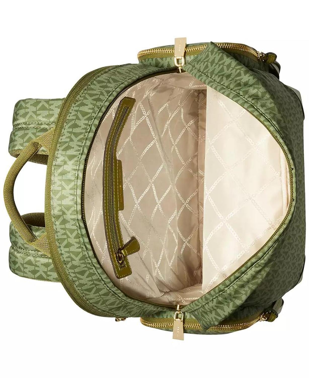 Logo Prescott Large Backpack