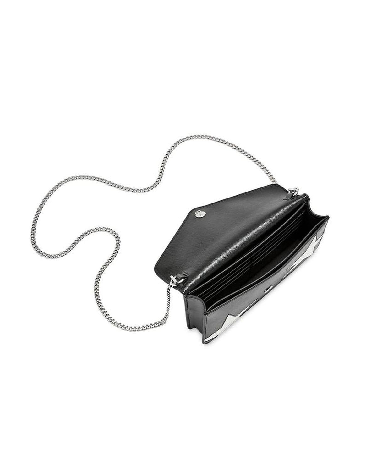The Longshot Wallet On Chain