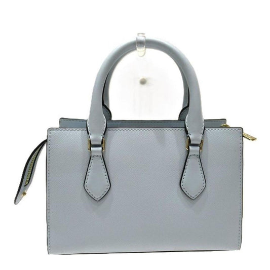 Pvc Handbag Shoulder Bag (Pre-Owned)