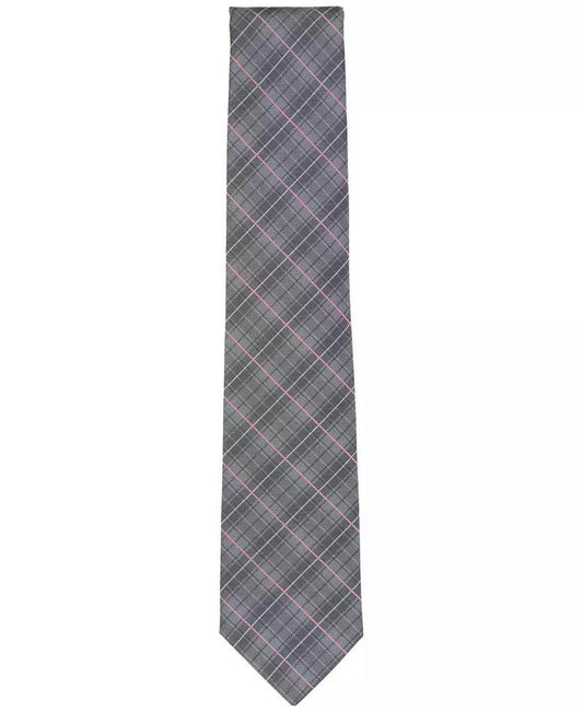 Men's Thompson Check Tie