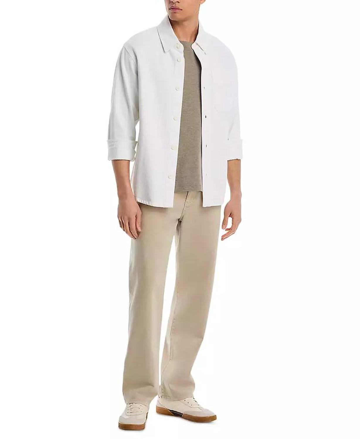 Men's Regular-Fit Jeans