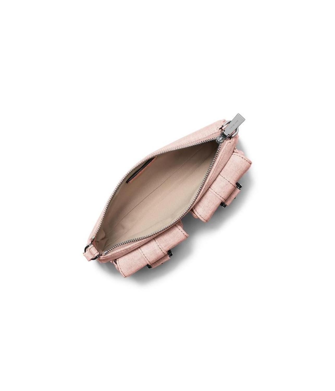 Zoe Small Convertible Pouchette