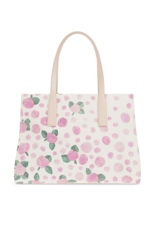 Furla Fresia Type Tote Bag