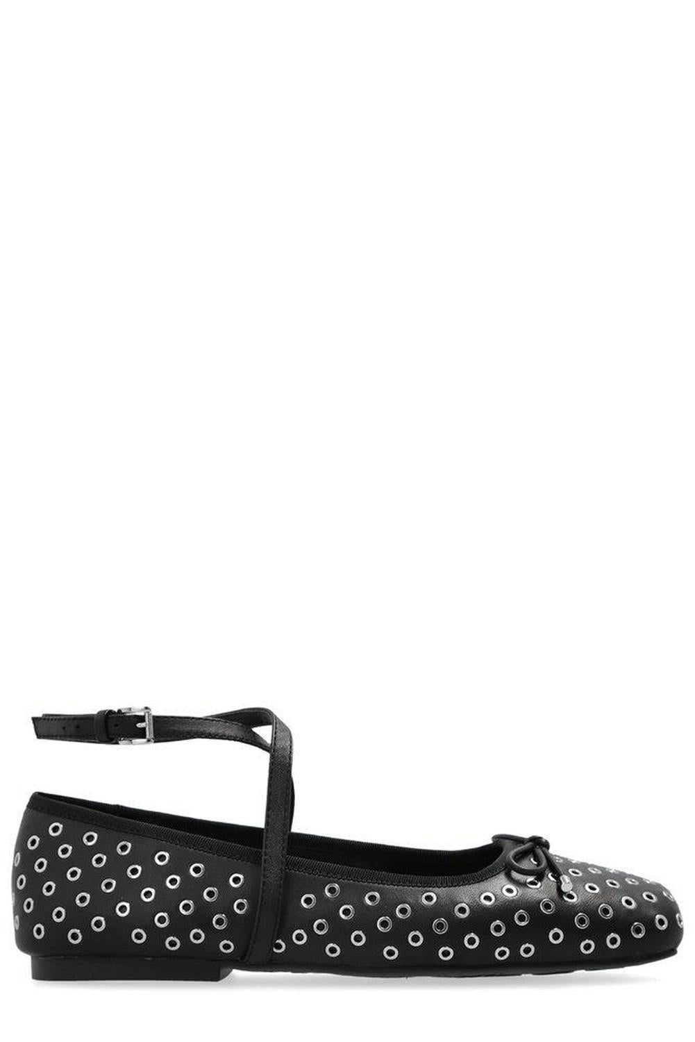 Michael Michael Kors Collette Ballet Flats
