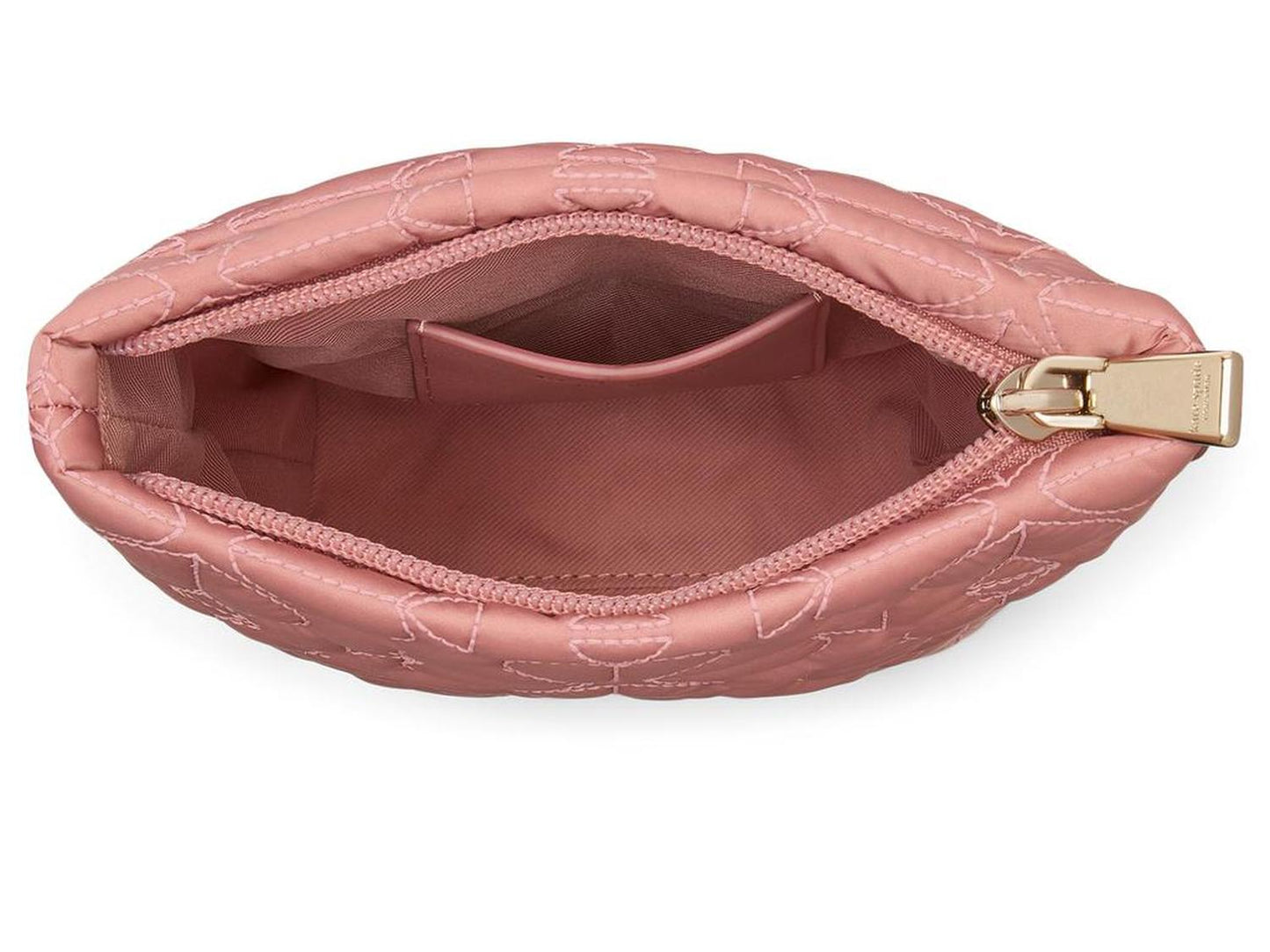 Tilly Quilted Small Crossbody