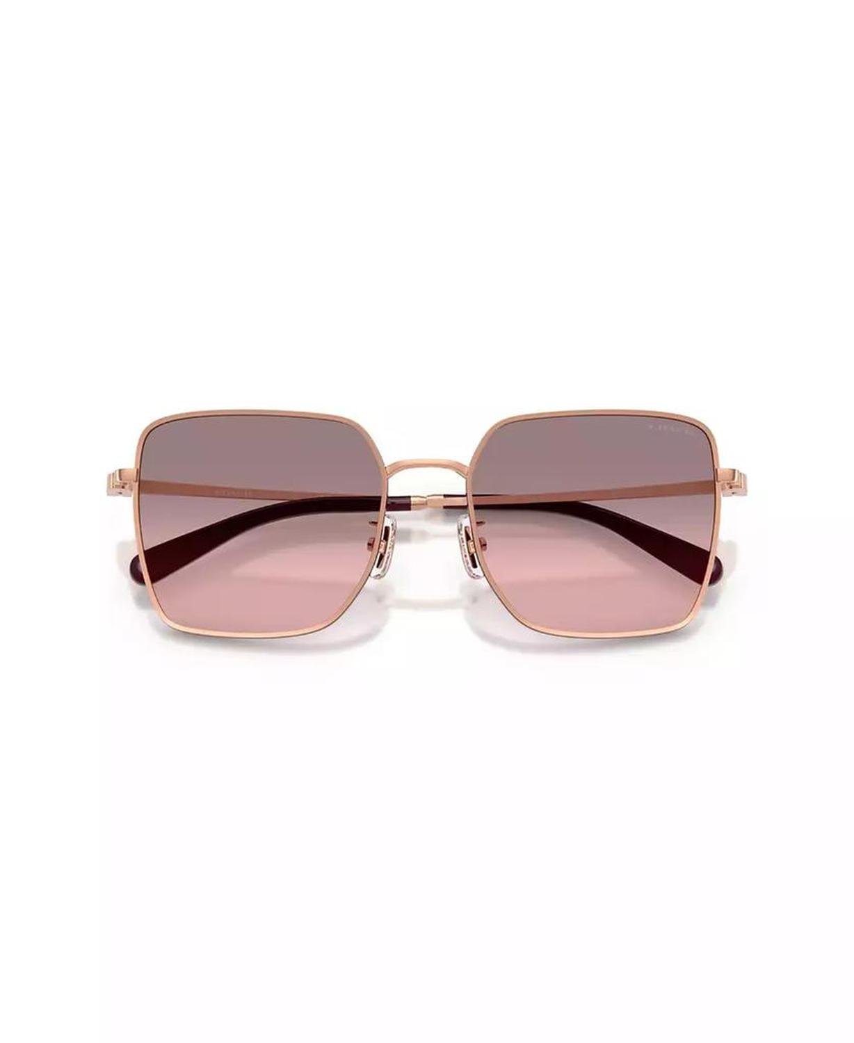 Women's Square Sunglasses, CBZ51 HC7184D