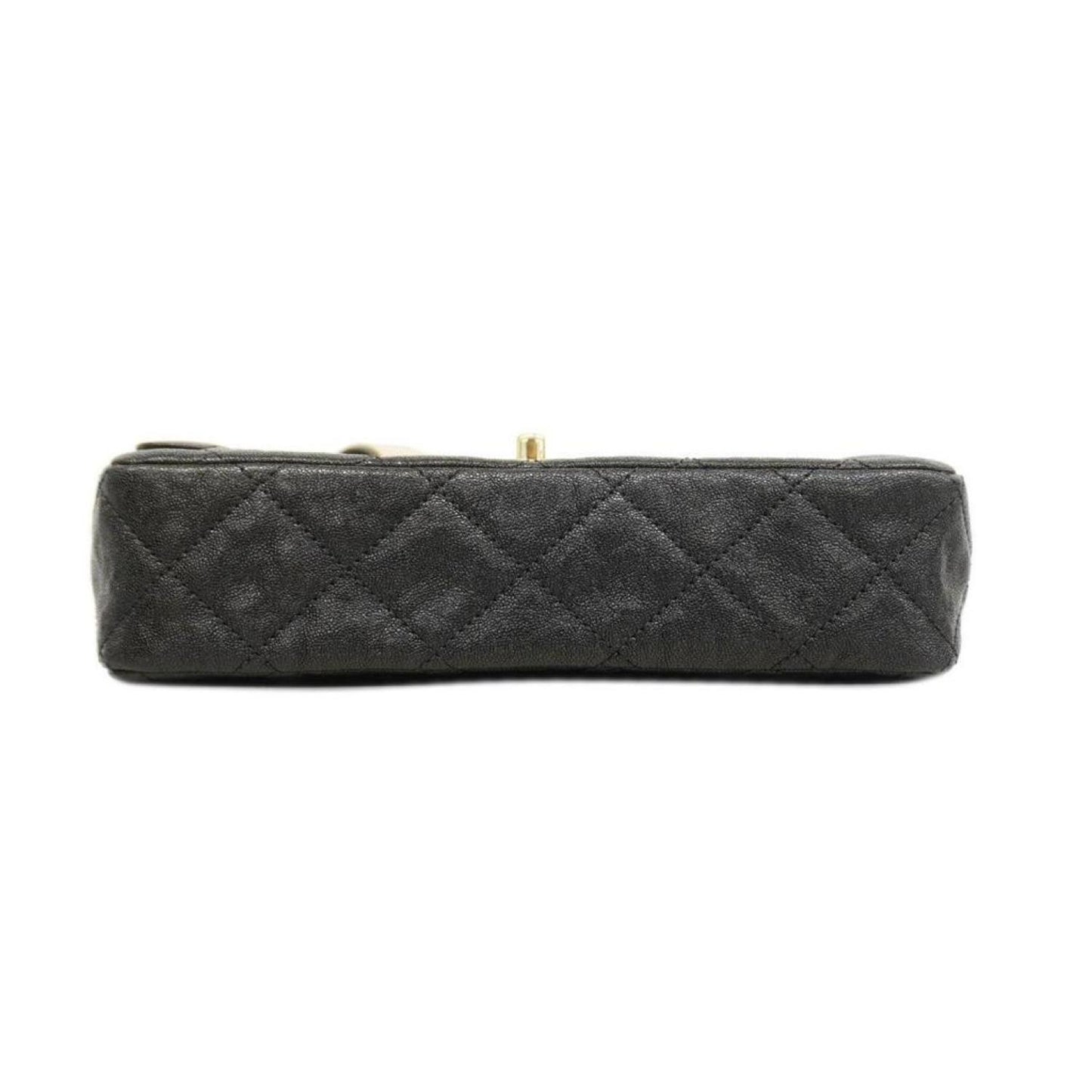Chanel Matelassé Leather Shoulder Bag (Pre-Owned)