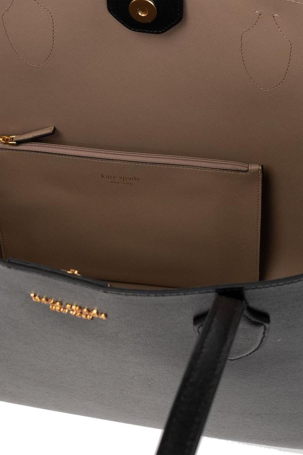 Kate Spade Classic Logo Tote Bag