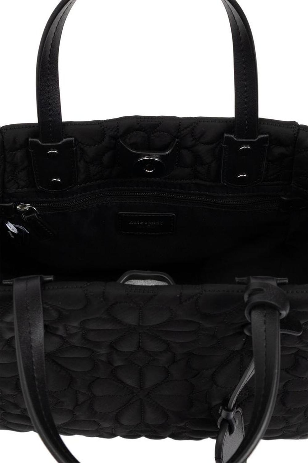 Kate Spade Quilted Clutch