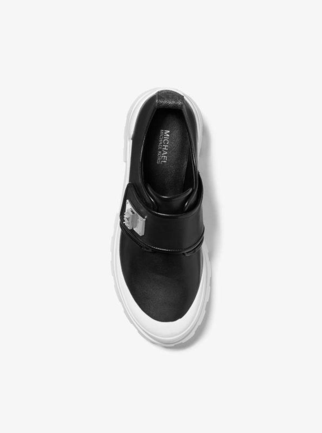 Padma Leather Loafer